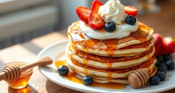 sweetener alternatives for recipes