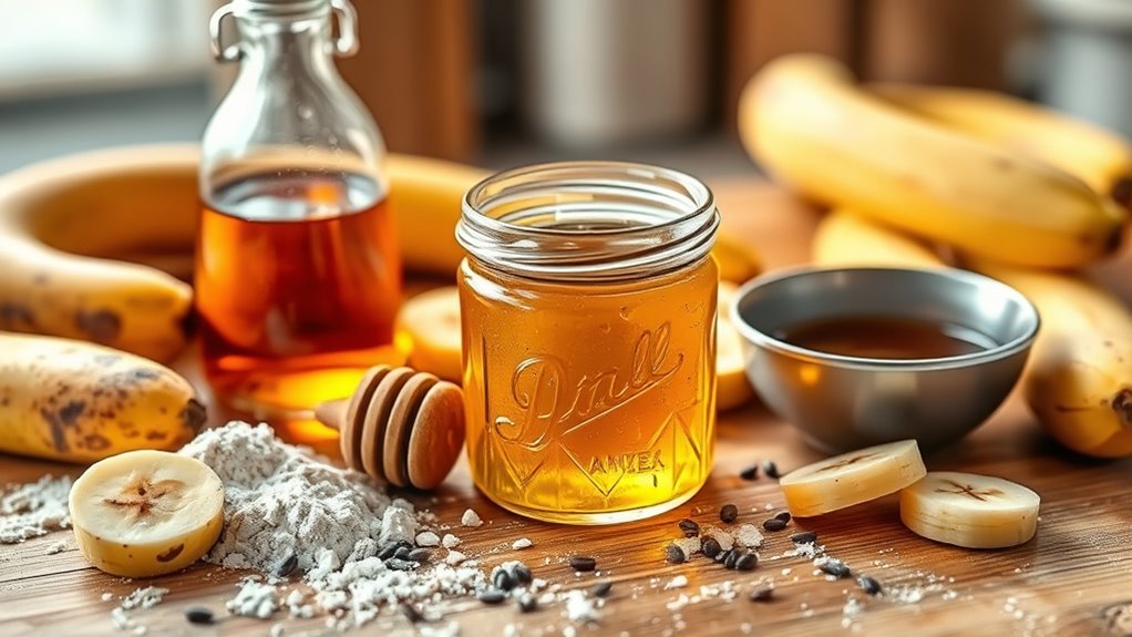 sweetener combination experimentation steps