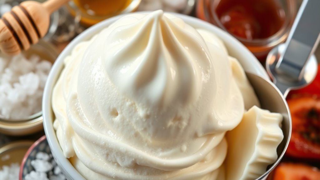 sweeteners for flavor enhancement