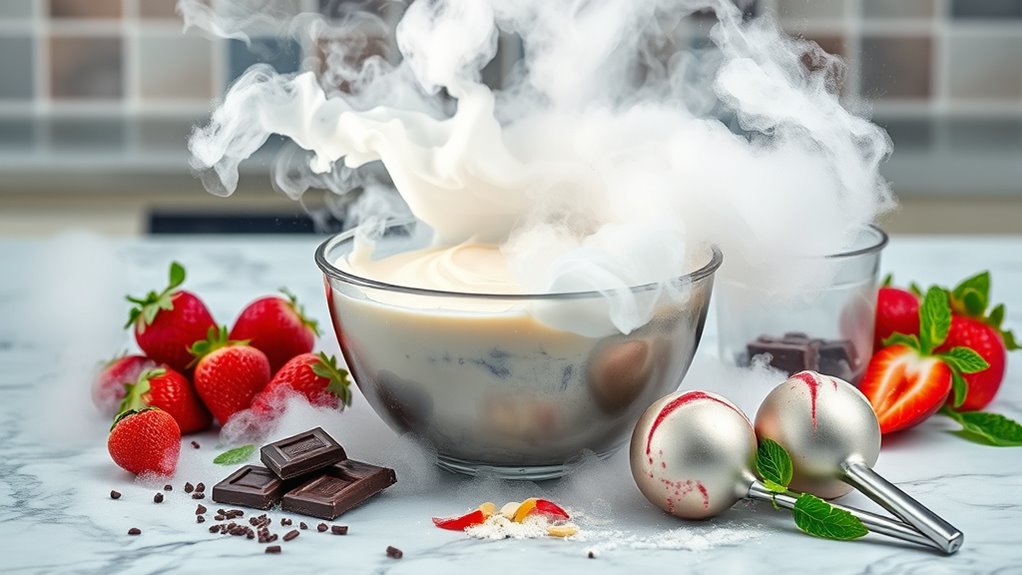 taste combination exploration journey