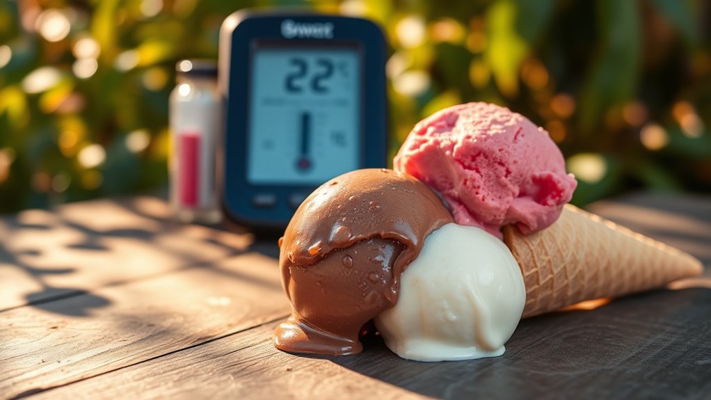 temperature influencing environmental factors