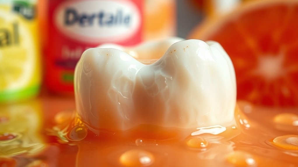 tooth erosion prevention techniques