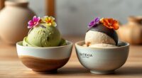 top japanese ice creams