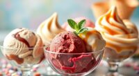 top rated ice creams 2025