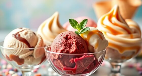 top rated ice creams 2025