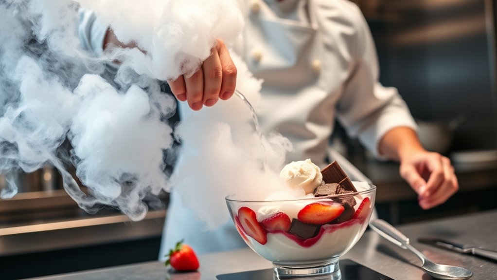 trendy ice cream innovations