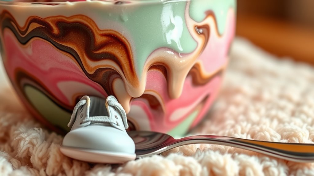 unusual food desires explored