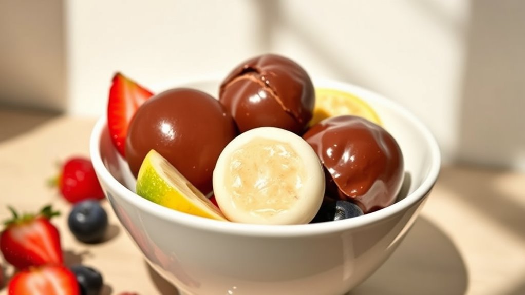 yasso greek yogurt snacks