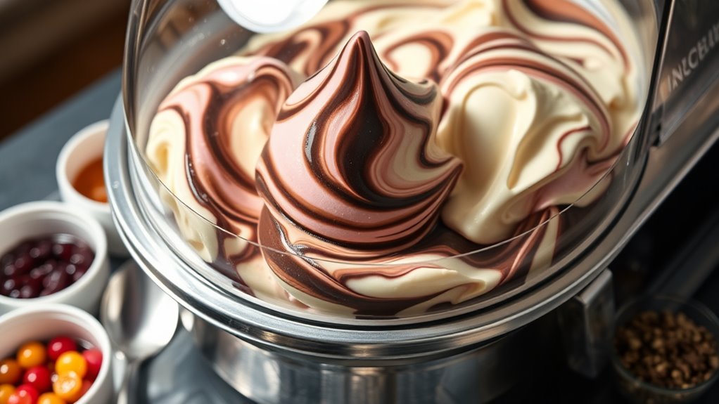 accelerate freezing with additives