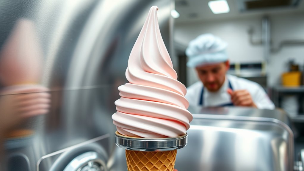 advanced precise freezing technology