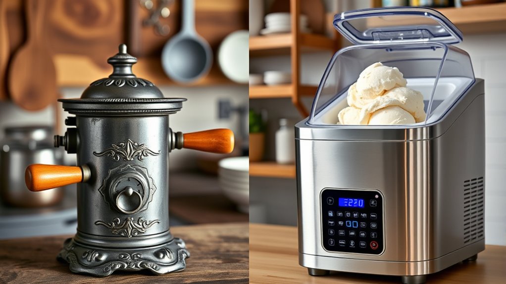 advanced rapid freezing techniques