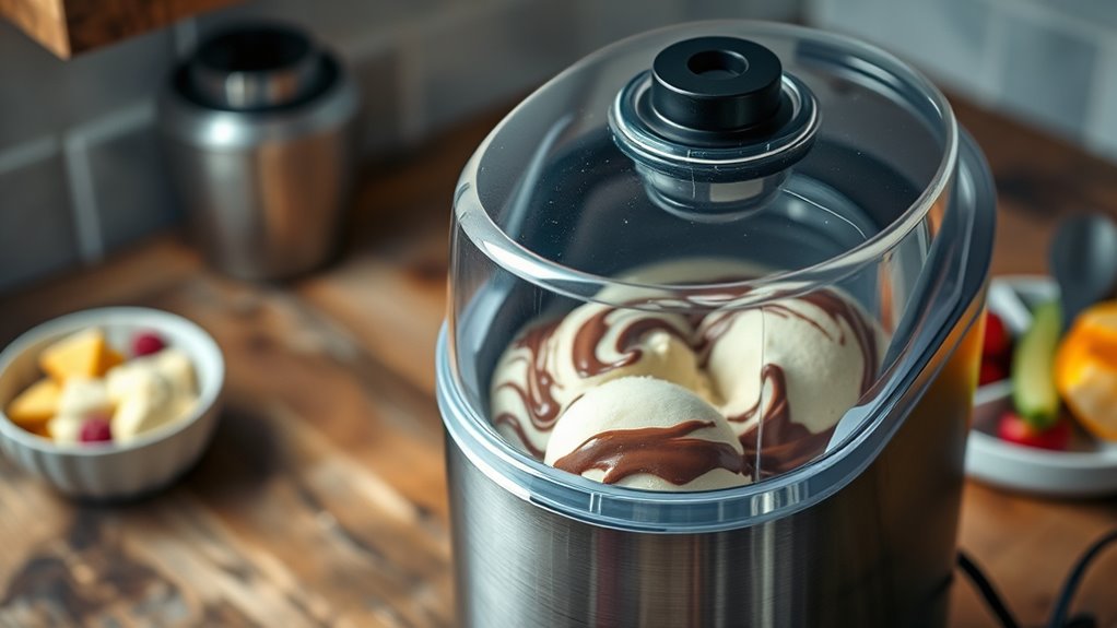 affordable creamy dessert makers