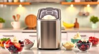 affordable high quality ice cream makers