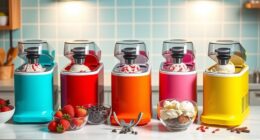 affordable ice cream makers