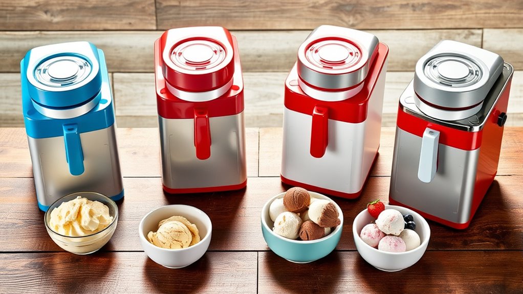 affordable ice cream options