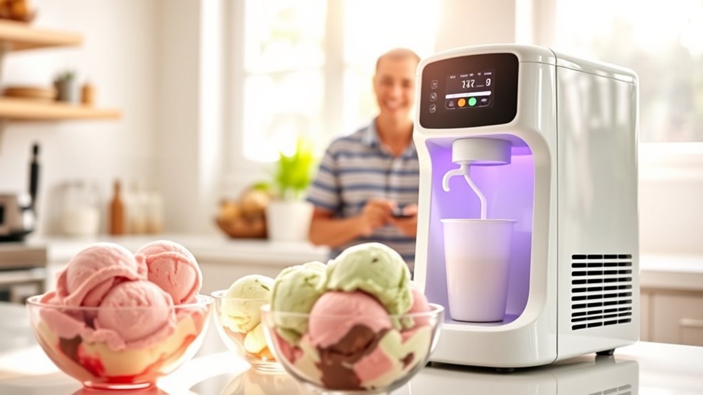 affordable safe user friendly innovation