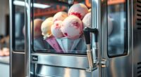 avoid buying ice cream machines
