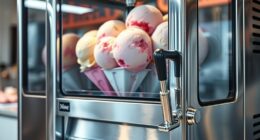 avoid buying ice cream machines