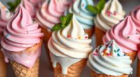 avoid common ice cream errors