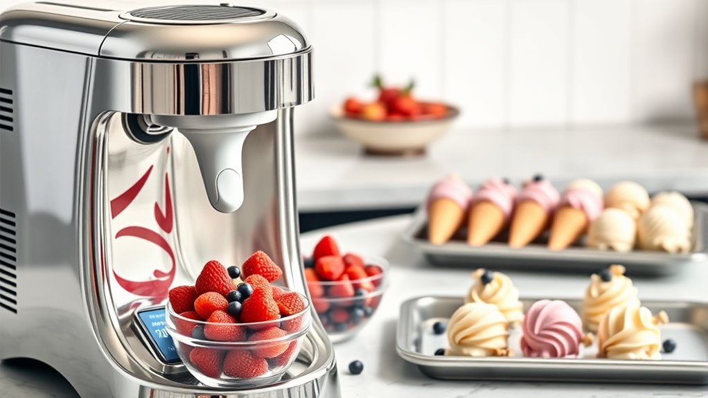 beginner friendly ice cream recipes