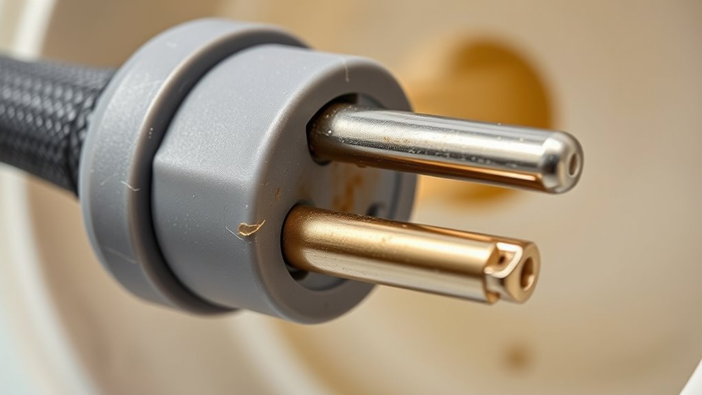 check cords and components