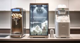 choosing the right commercial ice cream machine