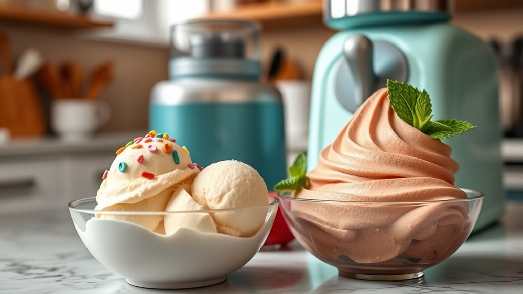 choosing the right frozen treat equipment