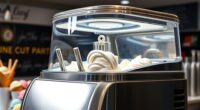 commercial ice cream faqs