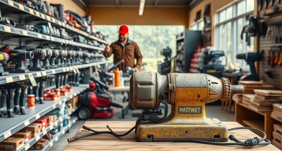 comparison of machine purchase options