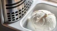 compressor vs freezer bowl