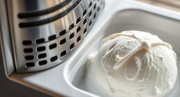 compressor vs freezer bowl