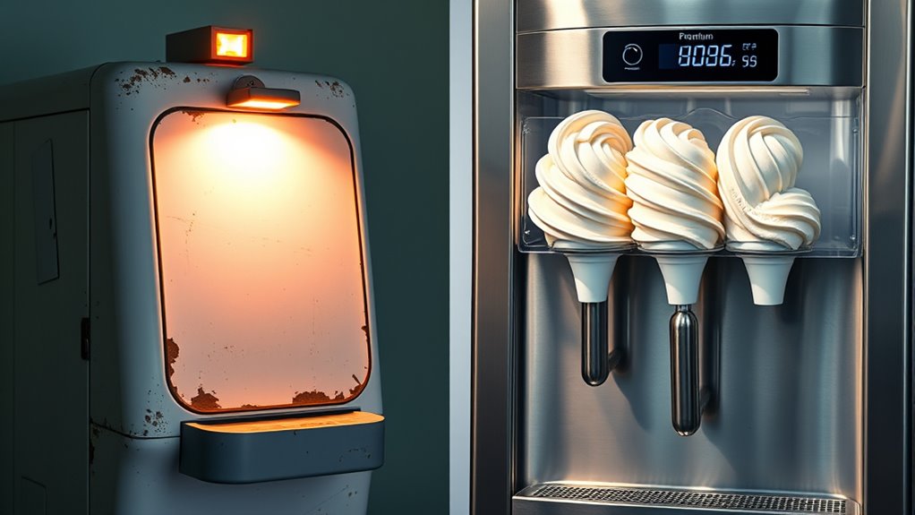 costly vs affordable options