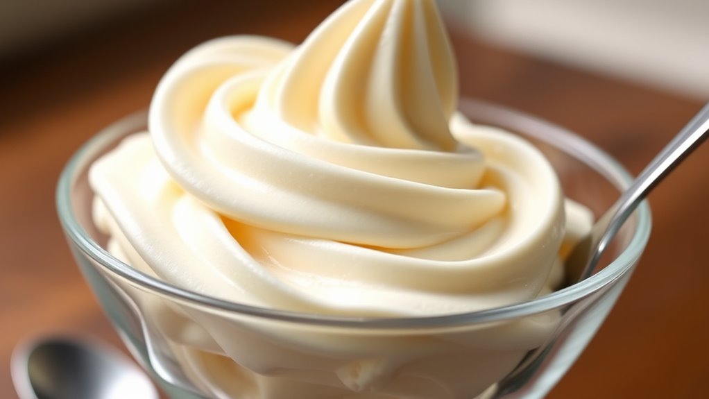 customizable eco friendly dessert creation