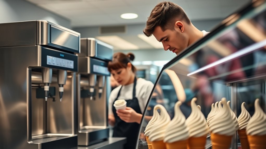 ensure uniform quality control