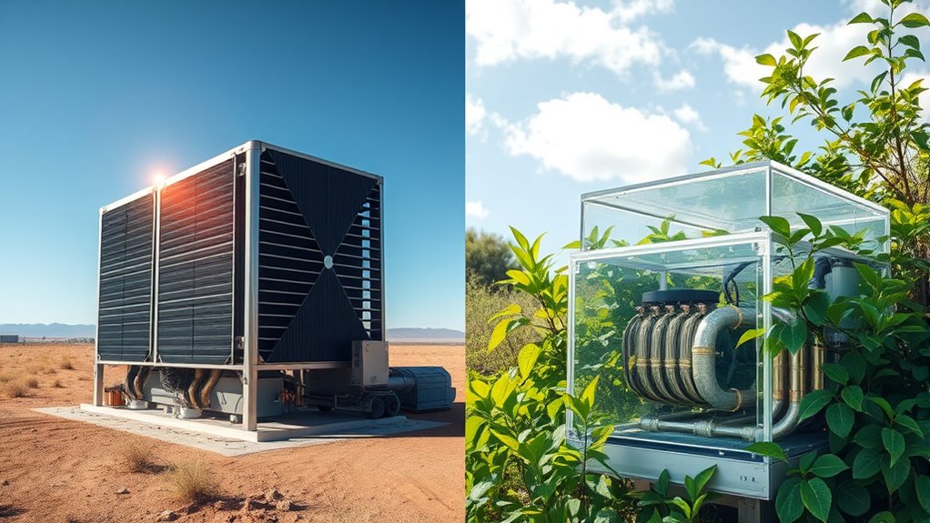 environmental sustainability choices