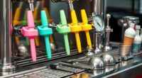 essential ice cream equipment