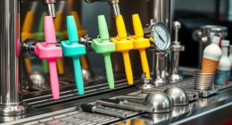 essential ice cream equipment