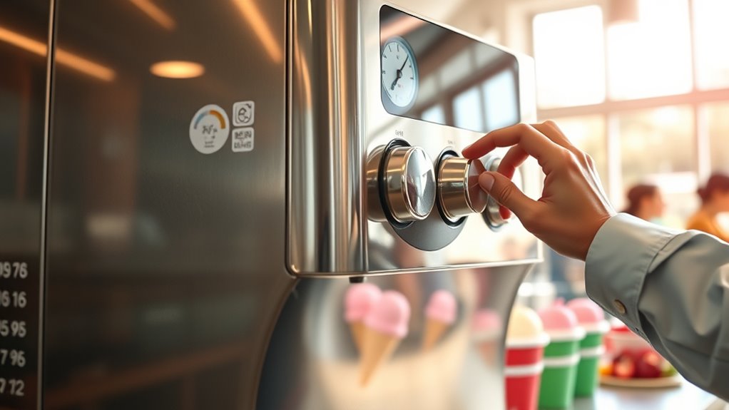 evaluate efficiency and eco friendliness