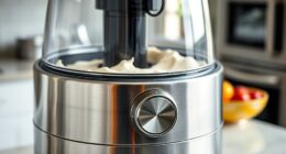first time ice cream maker tips