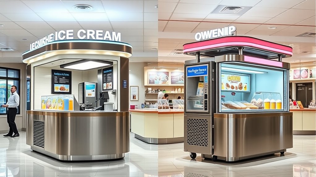 flexible leasing supports growth