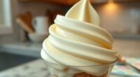 home ice cream maker