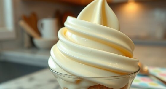 home ice cream maker