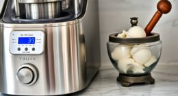 ice cream maker comparison