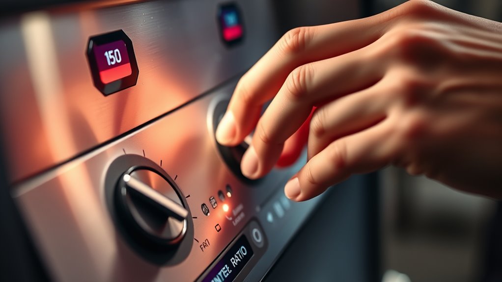 maintaining ingredient concentration consistency