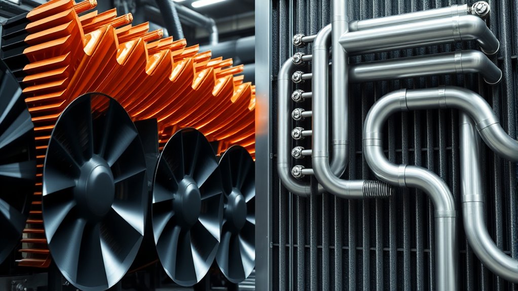 proper maintenance prolongs lifespan