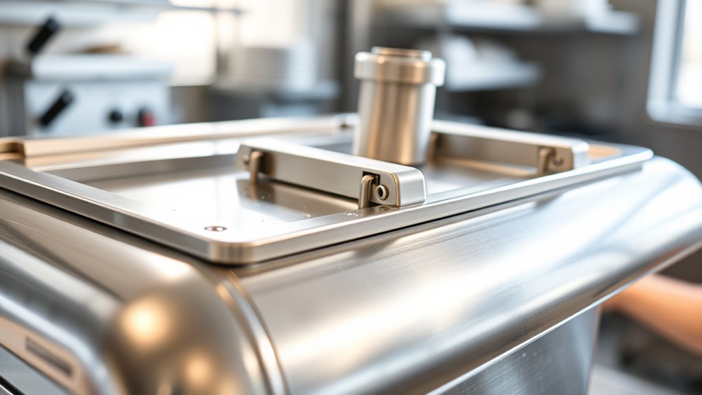 regular maintenance ensures durability