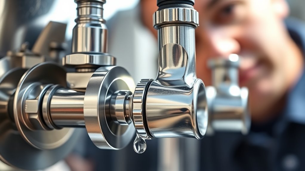 regular valve maintenance schedule