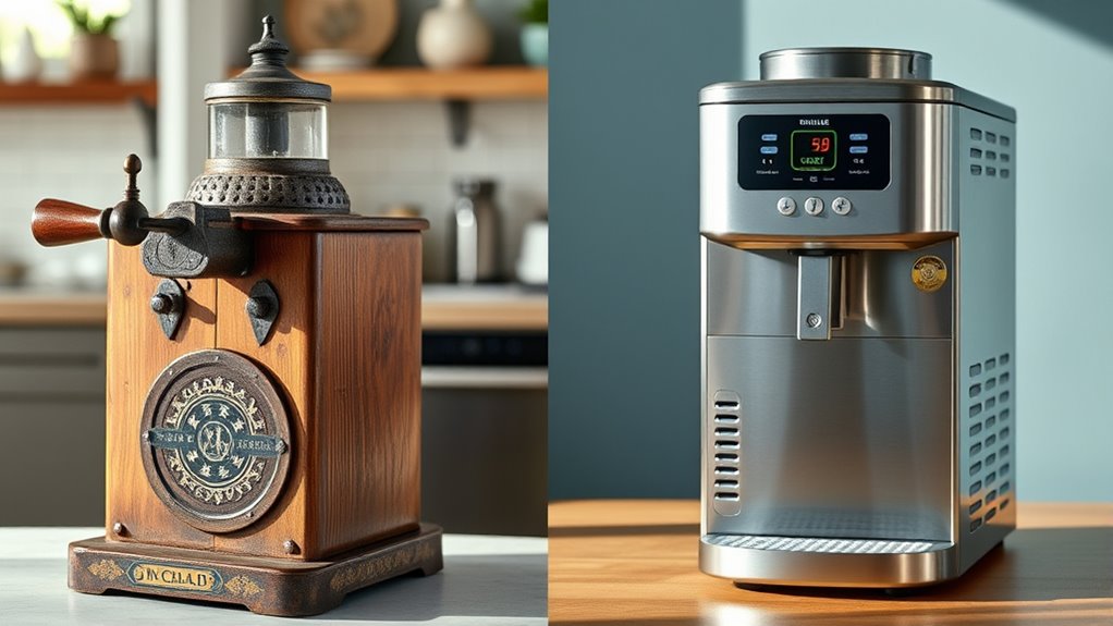 smart precise efficient equipment