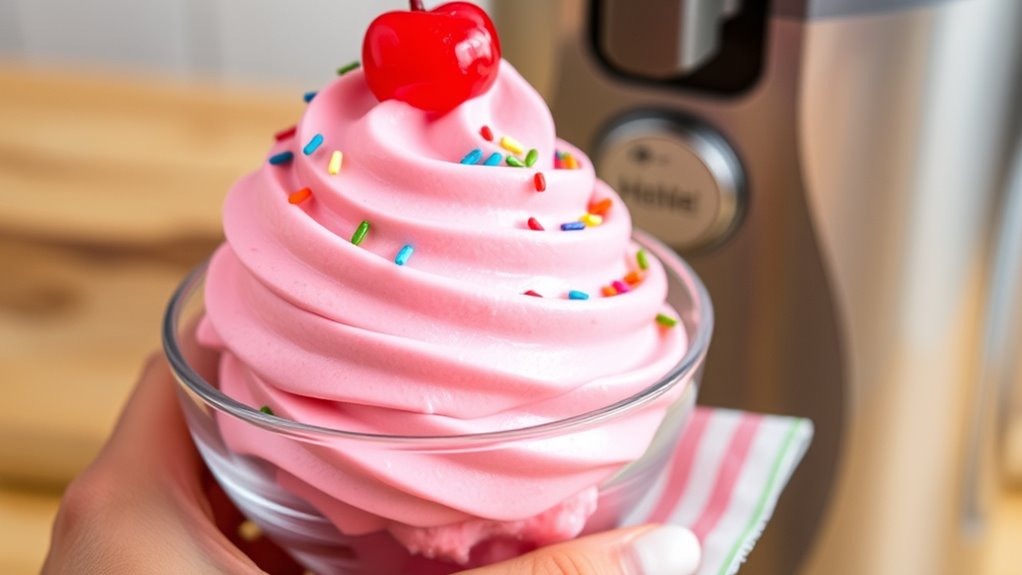 soft serve party planning