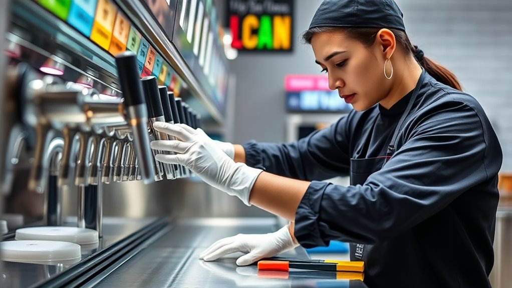 staff safety training benefits